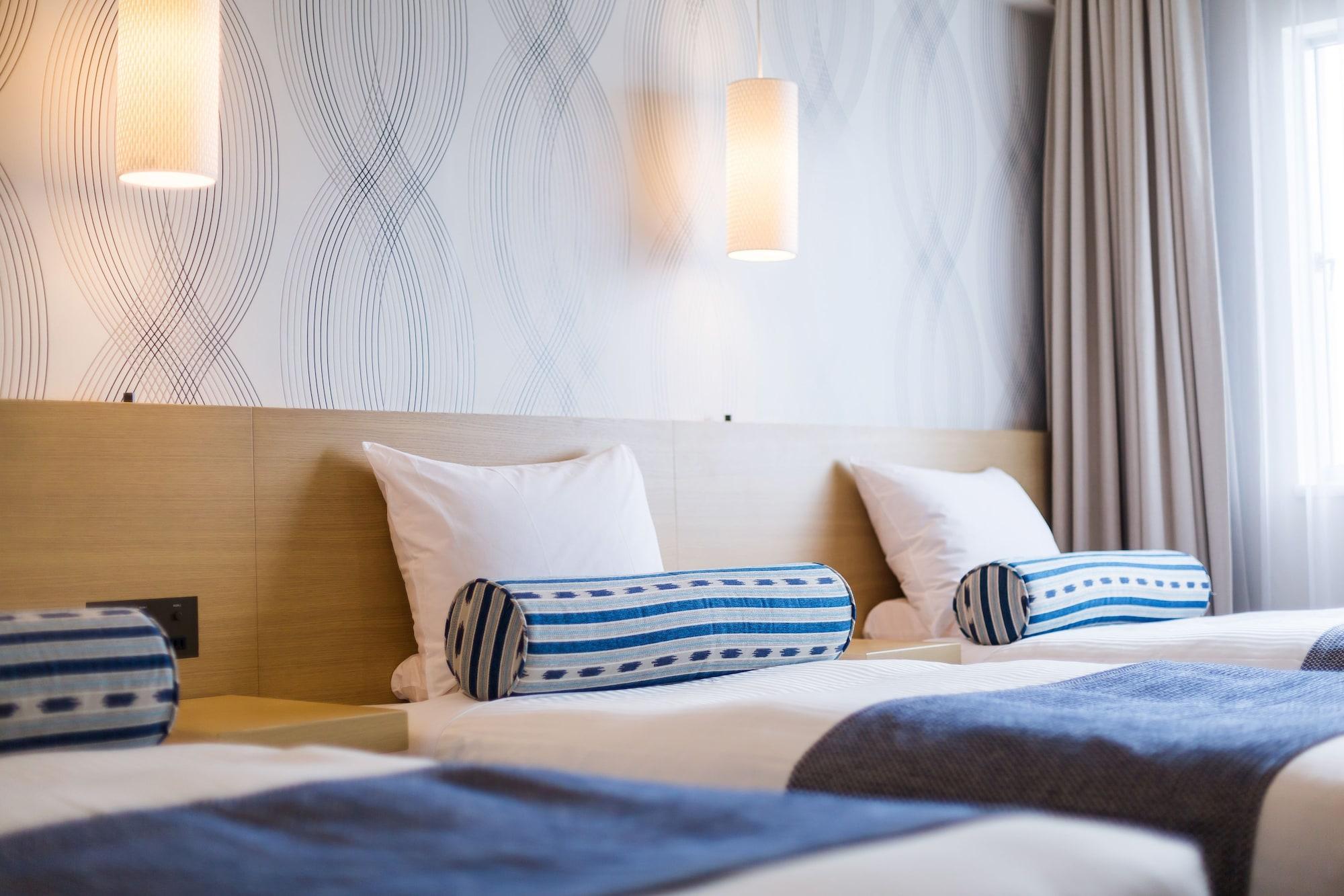 Art Hotel Ishigakijima Ishigaki  Dış mekan fotoğraf