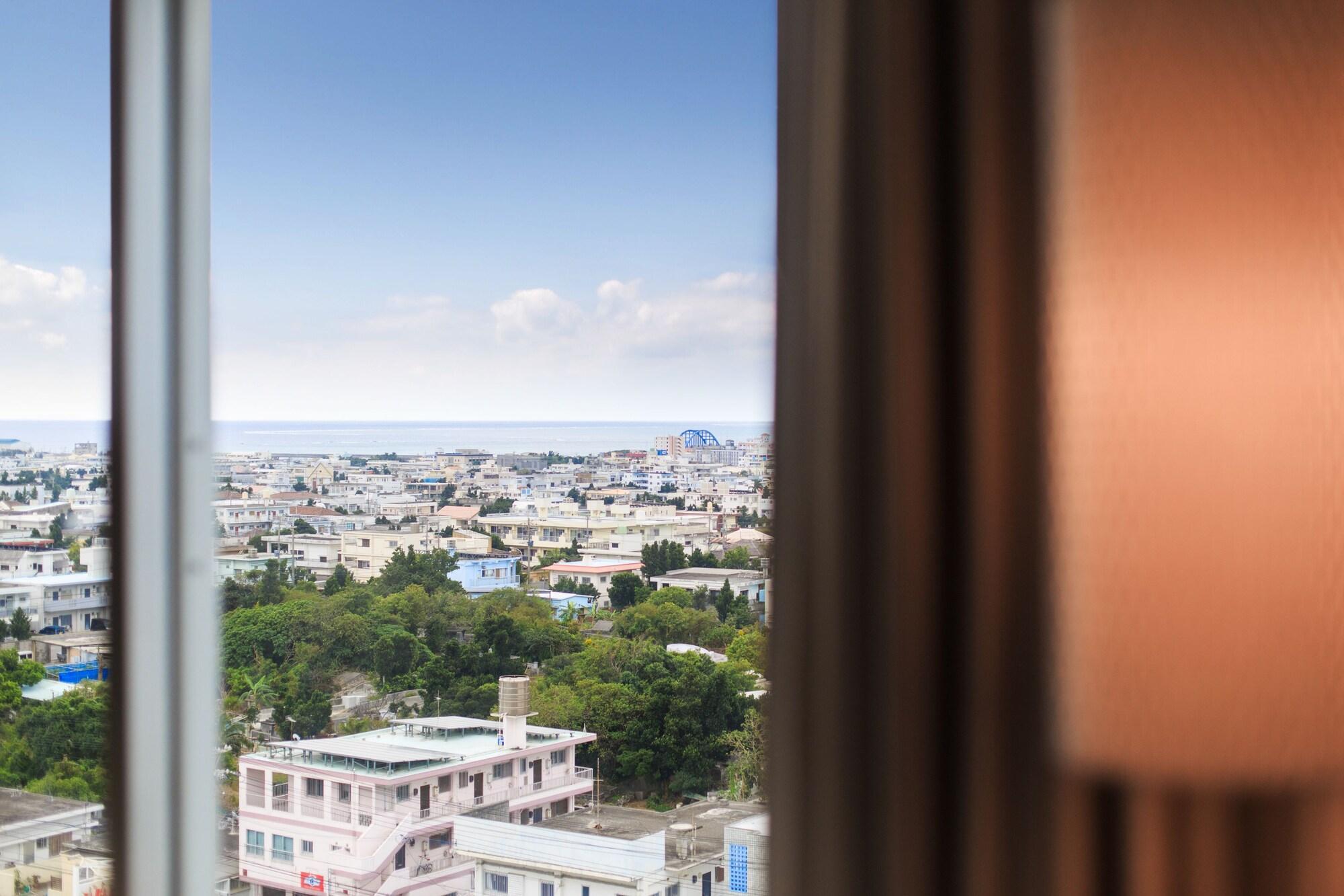 Art Hotel Ishigakijima Ishigaki  Dış mekan fotoğraf