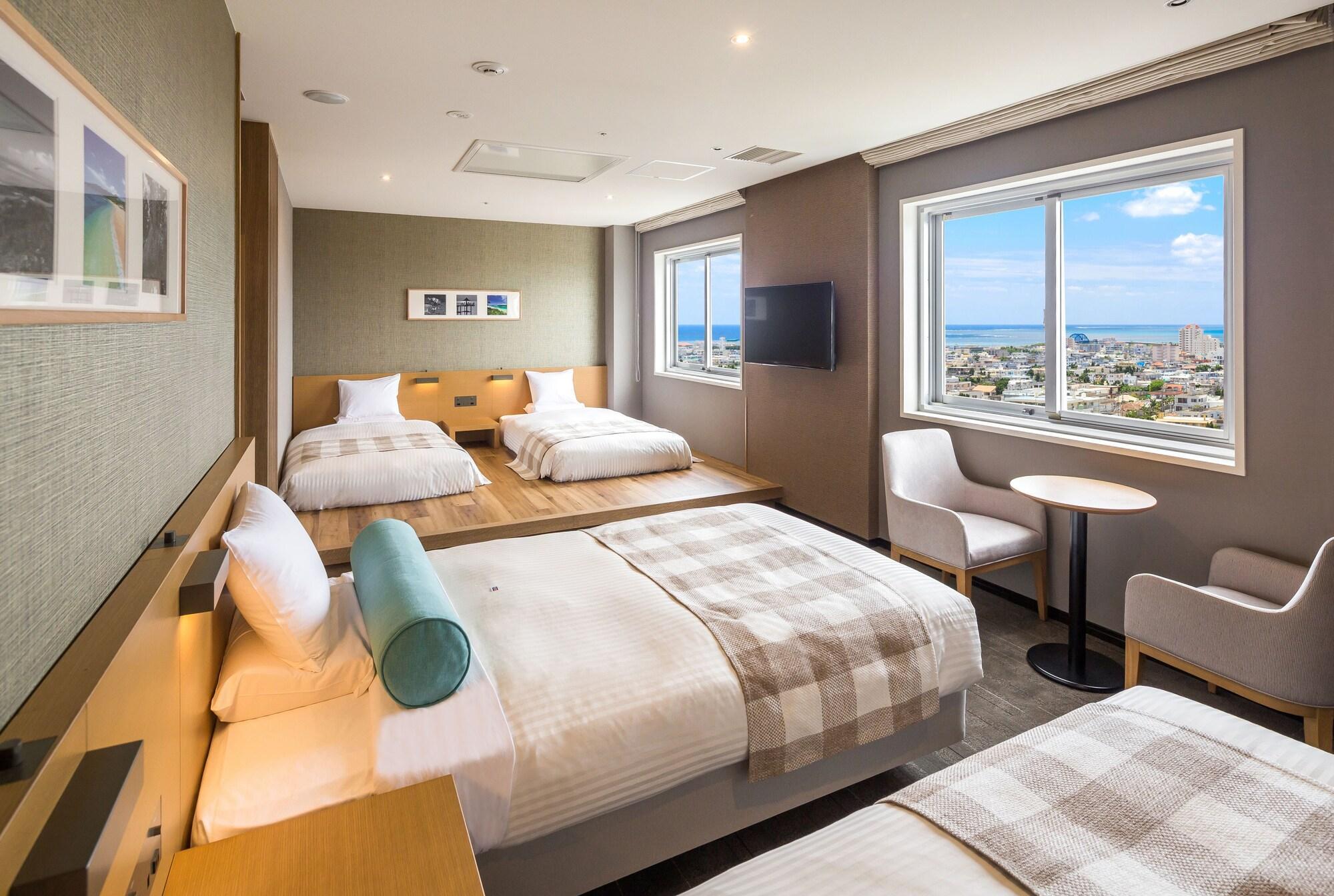 Art Hotel Ishigakijima Ishigaki  Dış mekan fotoğraf