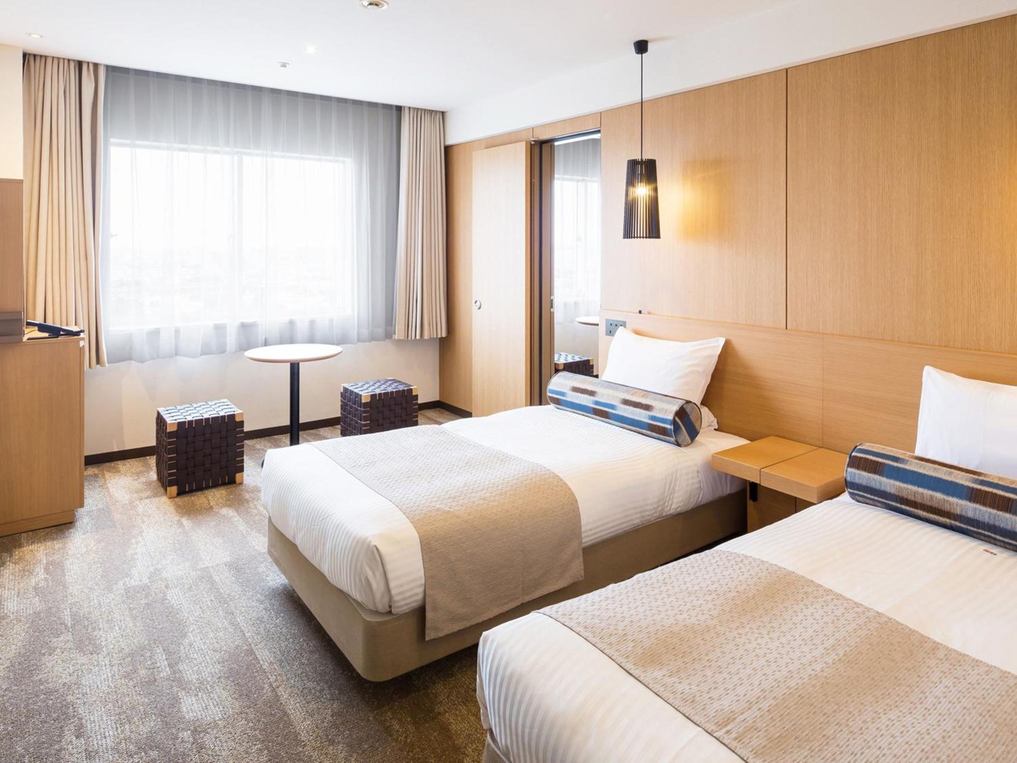 Art Hotel Ishigakijima Ishigaki  Dış mekan fotoğraf