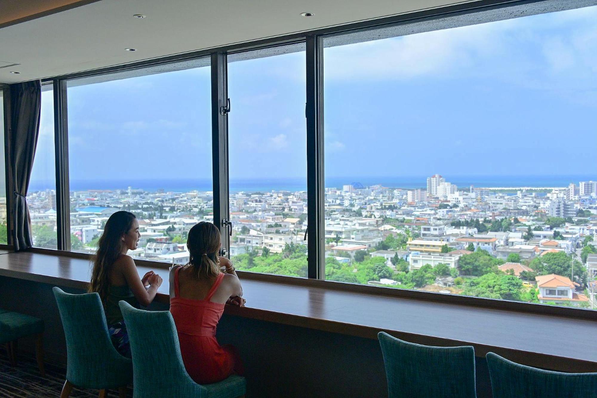 Art Hotel Ishigakijima Ishigaki  Dış mekan fotoğraf