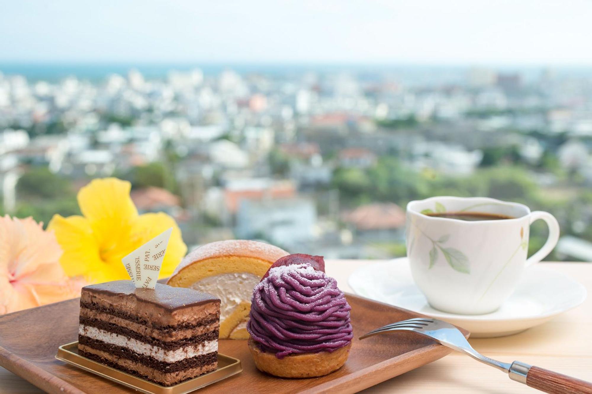 Art Hotel Ishigakijima Ishigaki  Dış mekan fotoğraf