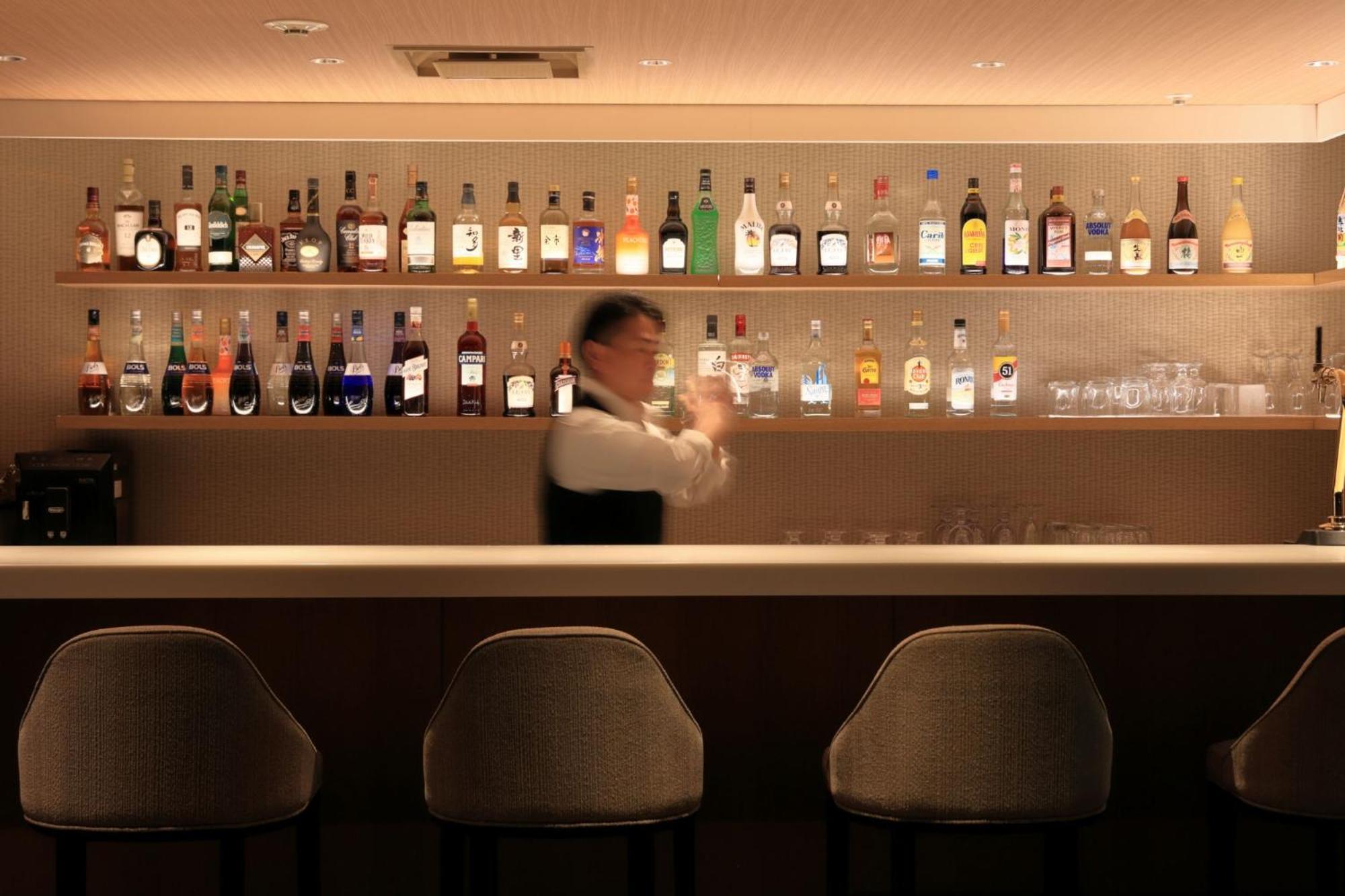 Art Hotel Ishigakijima Ishigaki  Dış mekan fotoğraf