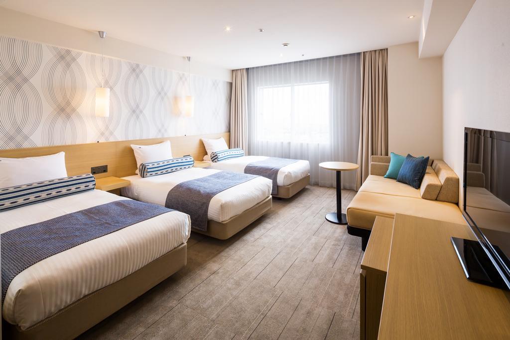 Art Hotel Ishigakijima Ishigaki  Dış mekan fotoğraf
