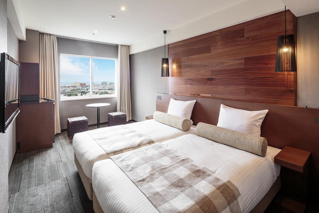 Art Hotel Ishigakijima Ishigaki  Dış mekan fotoğraf