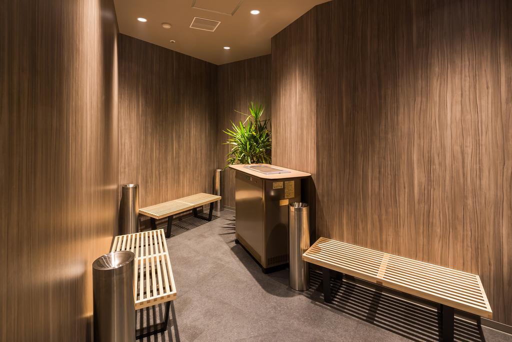 Art Hotel Ishigakijima Ishigaki  Dış mekan fotoğraf